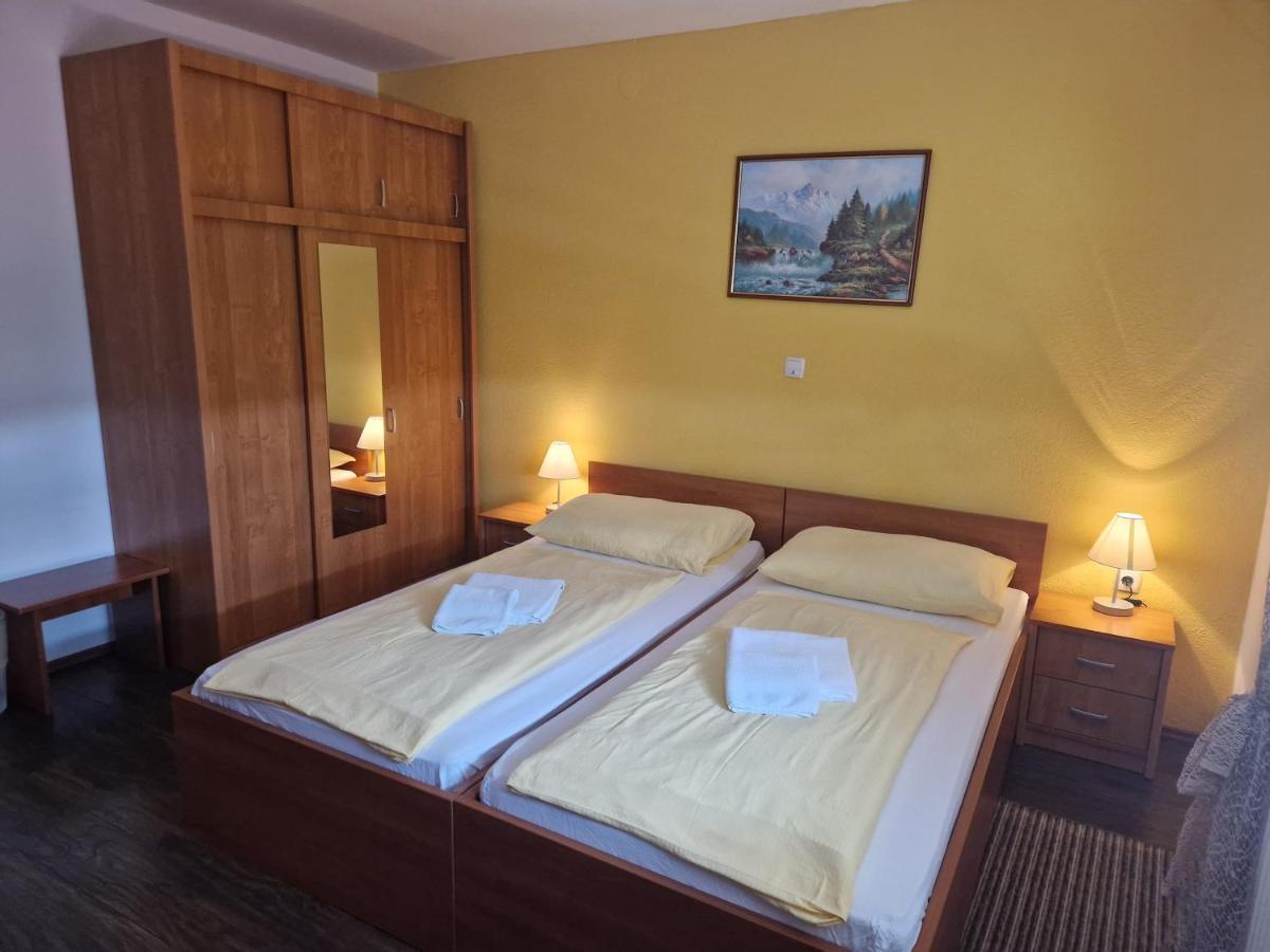 Plitvice Palace Grabovac  Exterior photo