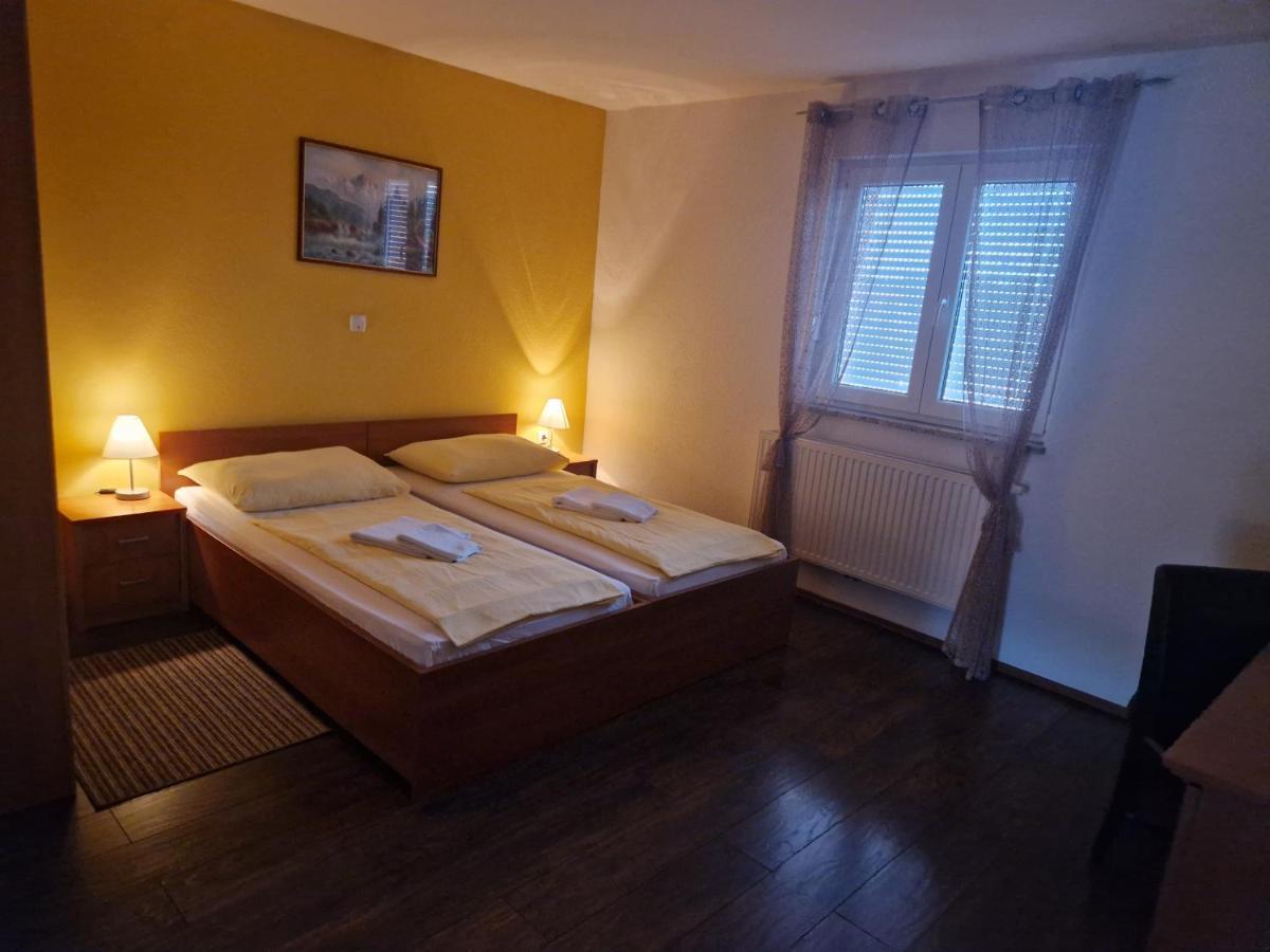 Plitvice Palace Grabovac  Exterior photo