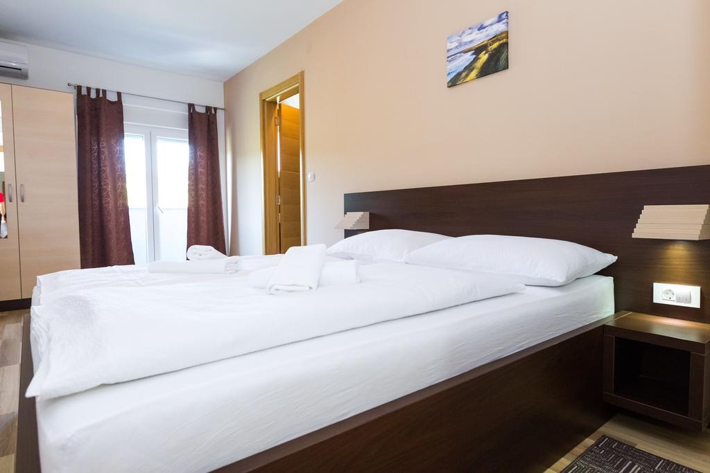 Plitvice Palace Grabovac  Exterior photo