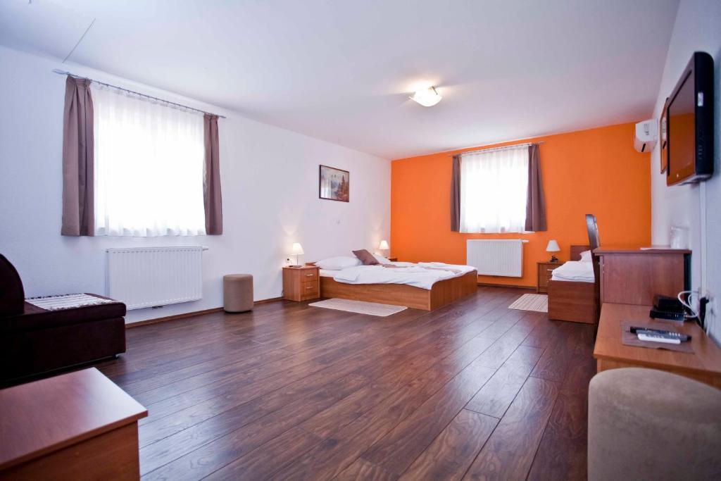 Plitvice Palace Grabovac  Room photo