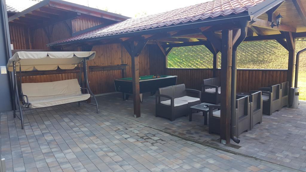 Plitvice Palace Grabovac  Exterior photo