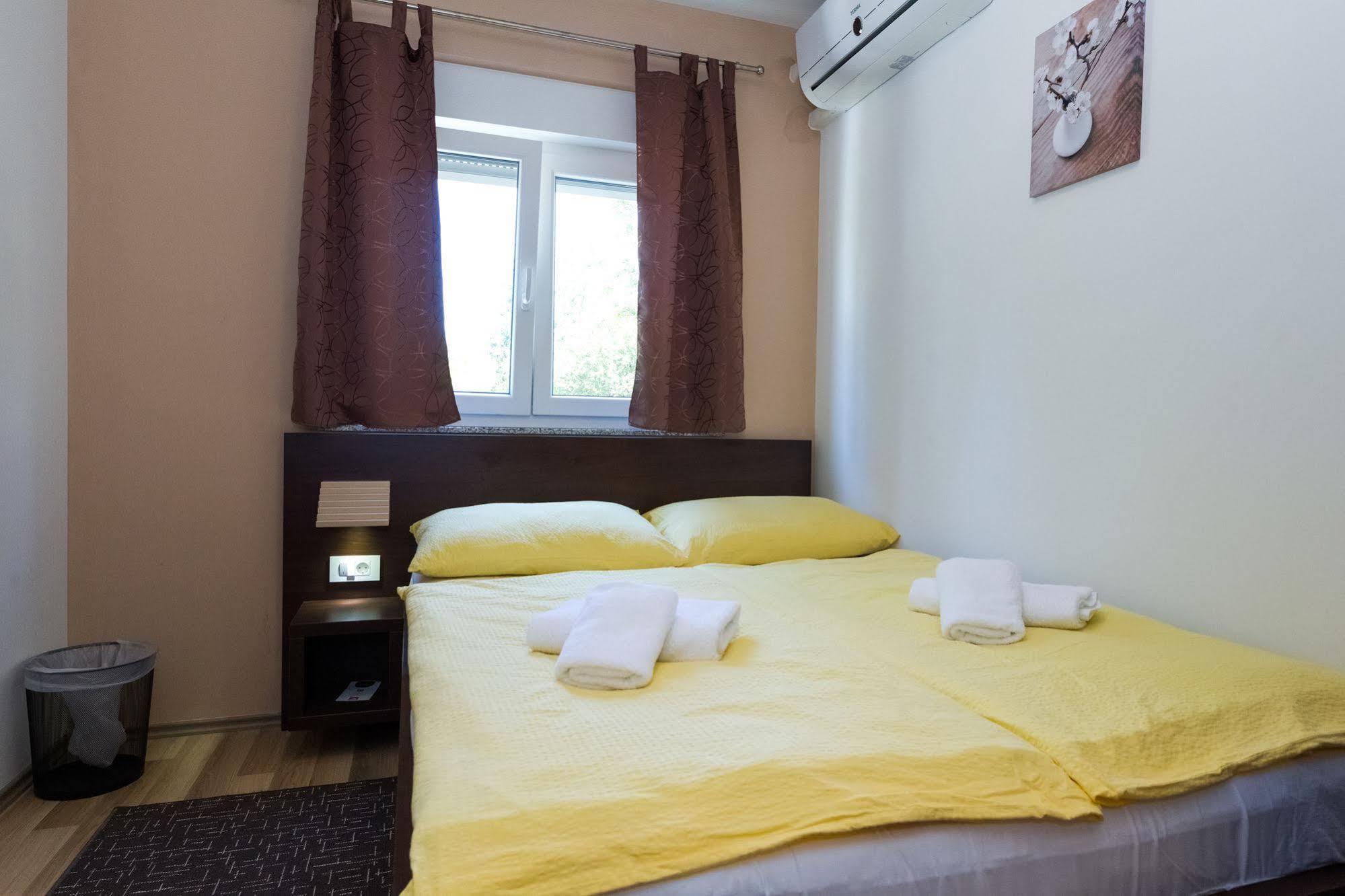 Plitvice Palace Grabovac  Exterior photo